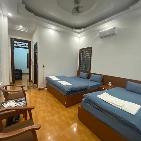 Hang Thuong Hostel - Motorbikes And Tour Hà Giang Ngoại thất bức ảnh