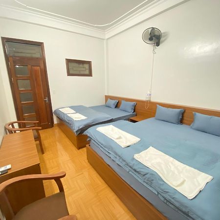 Hang Thuong Hostel - Motorbikes And Tour Hà Giang Ngoại thất bức ảnh