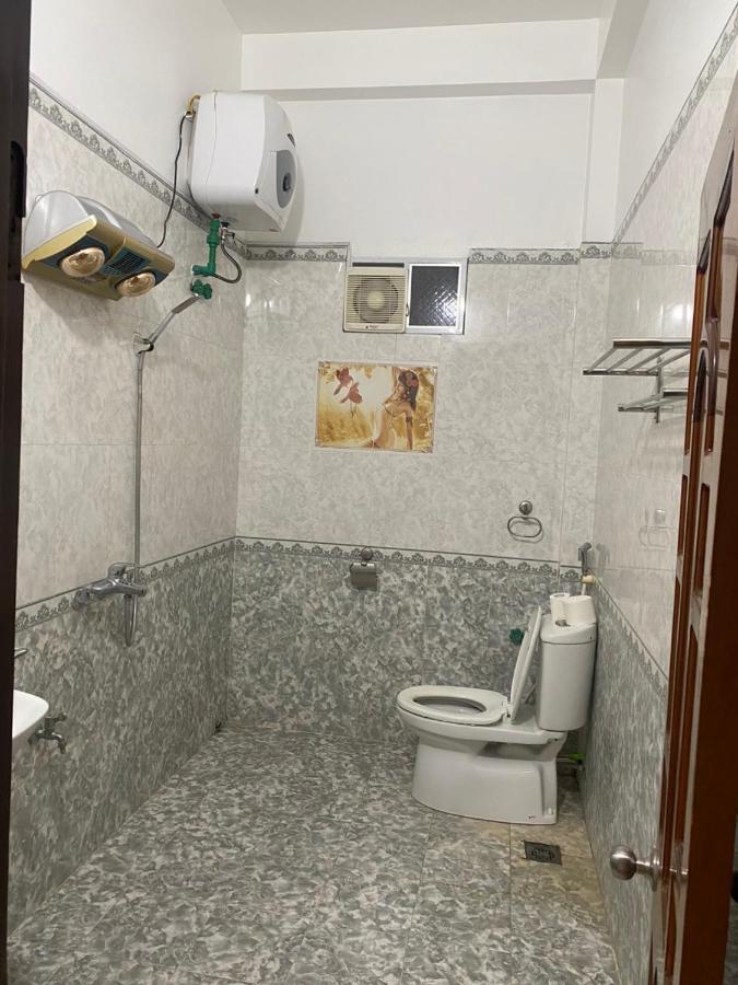 Hang Thuong Hostel - Motorbikes And Tour Hà Giang Ngoại thất bức ảnh