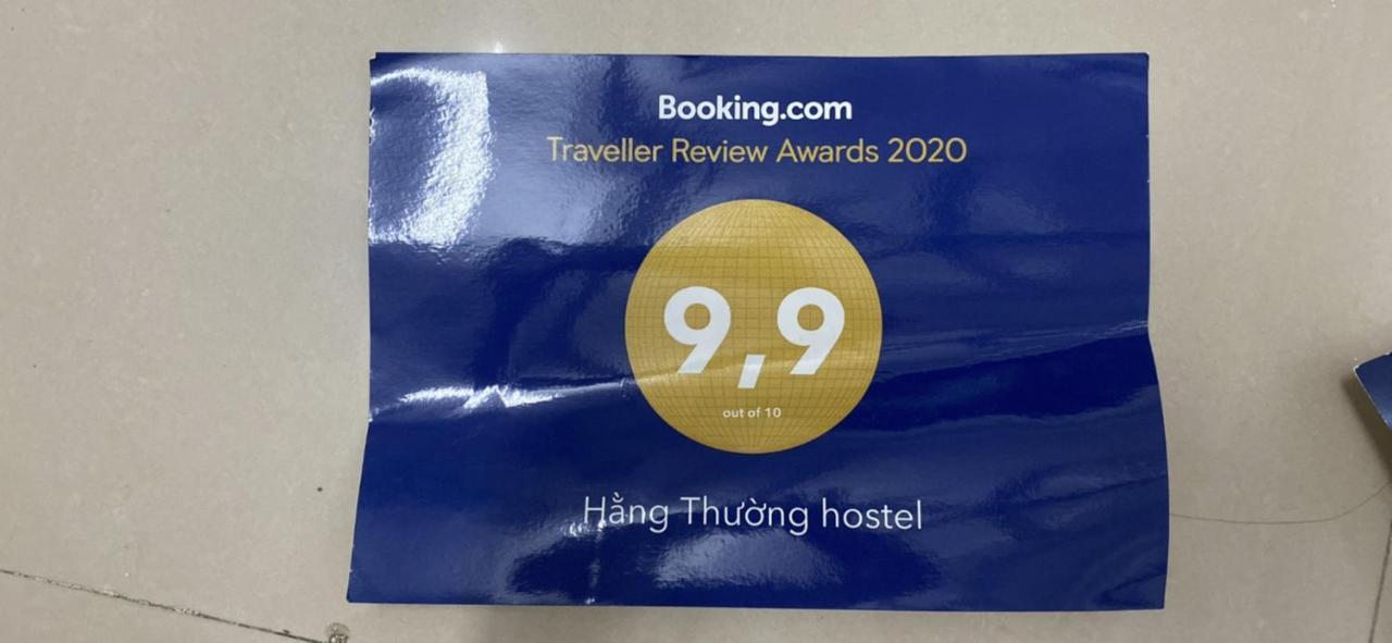 Hang Thuong Hostel - Motorbikes And Tour Hà Giang Ngoại thất bức ảnh