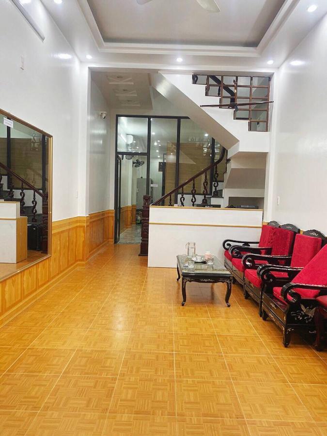 Hang Thuong Hostel - Motorbikes And Tour Hà Giang Ngoại thất bức ảnh