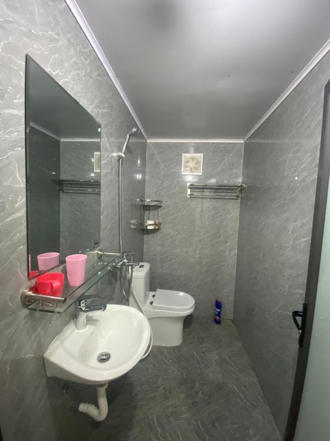 Hang Thuong Hostel - Motorbikes And Tour Hà Giang Ngoại thất bức ảnh