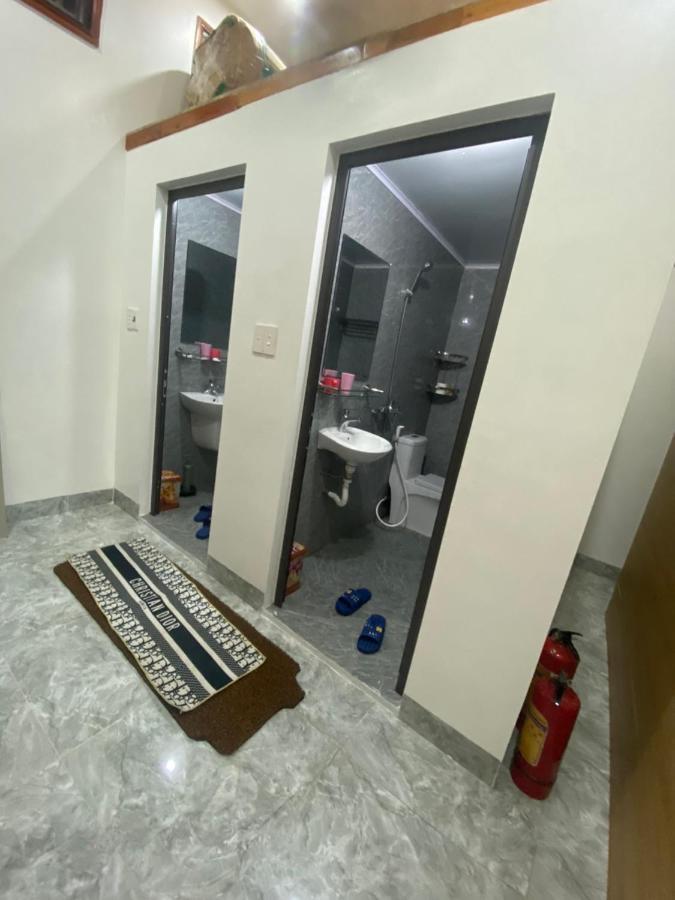 Hang Thuong Hostel - Motorbikes And Tour Hà Giang Ngoại thất bức ảnh