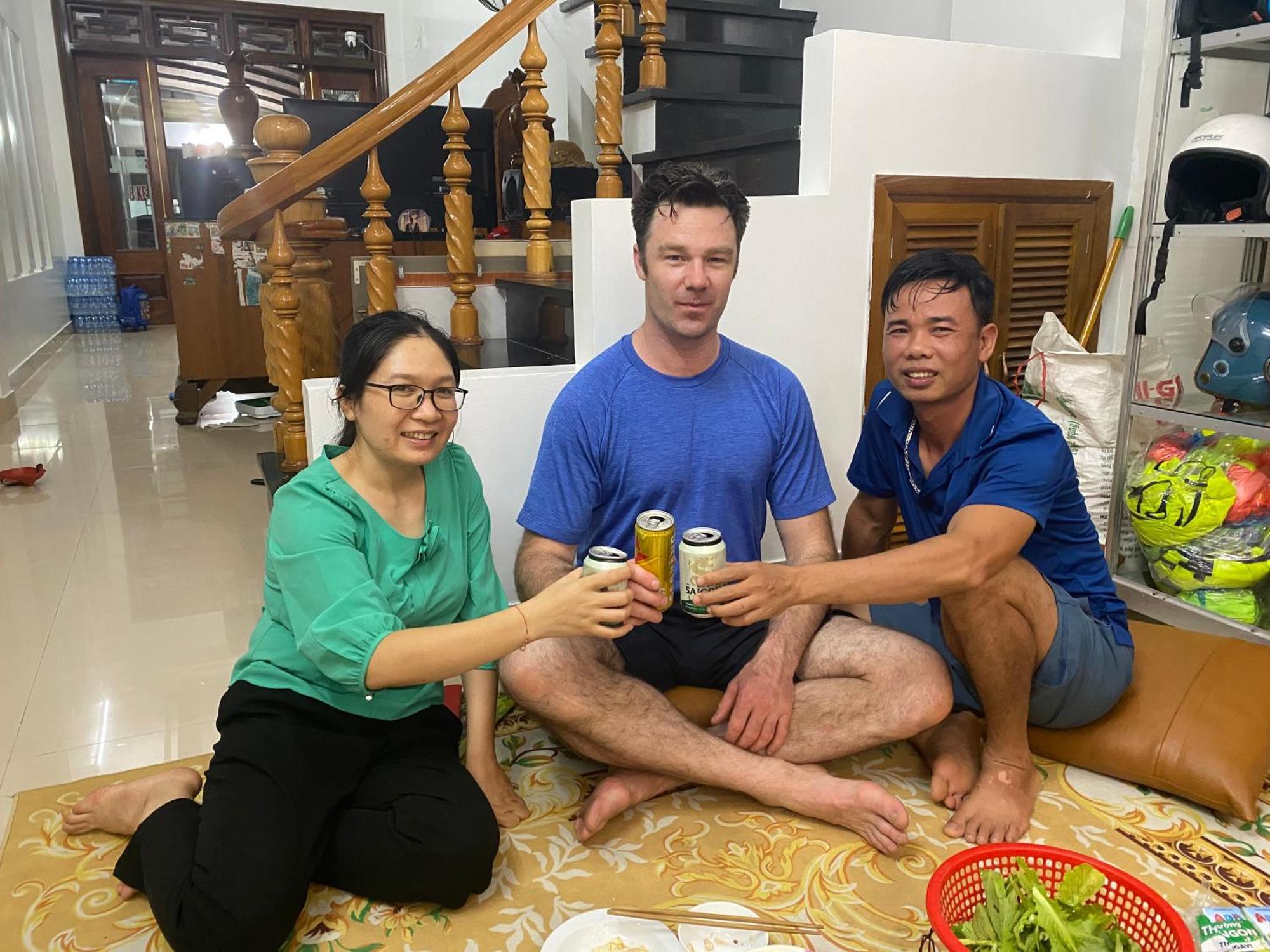 Hang Thuong Hostel - Motorbikes And Tour Hà Giang Ngoại thất bức ảnh