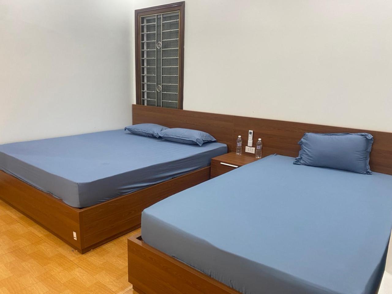 Hang Thuong Hostel - Motorbikes And Tour Hà Giang Ngoại thất bức ảnh