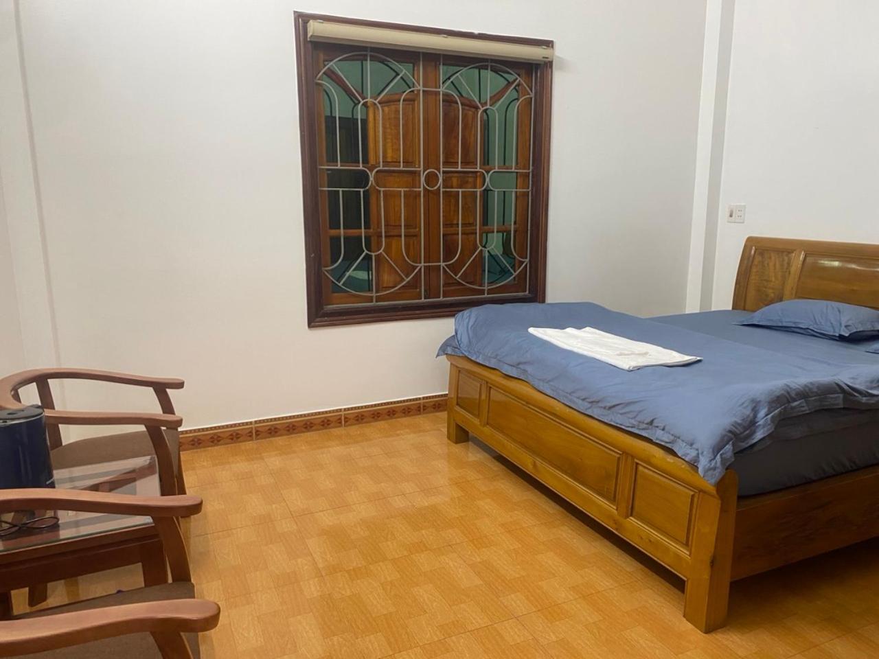 Hang Thuong Hostel - Motorbikes And Tour Hà Giang Ngoại thất bức ảnh