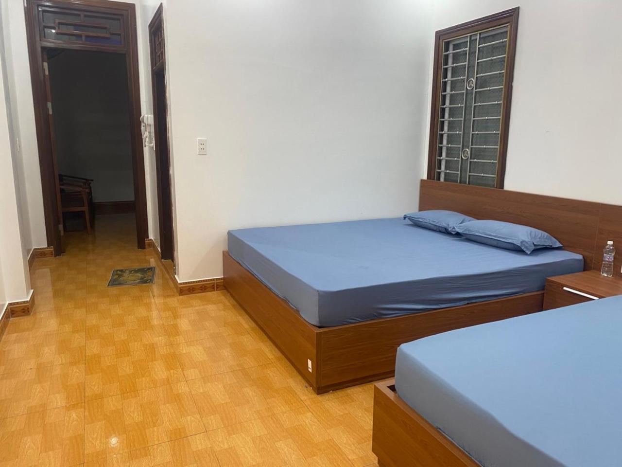Hang Thuong Hostel - Motorbikes And Tour Hà Giang Ngoại thất bức ảnh