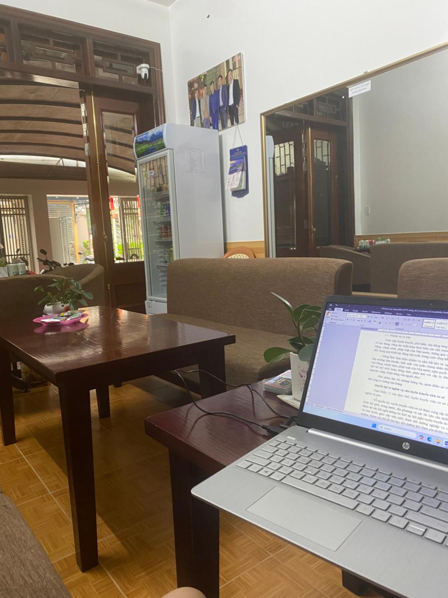 Hang Thuong Hostel - Motorbikes And Tour Hà Giang Ngoại thất bức ảnh