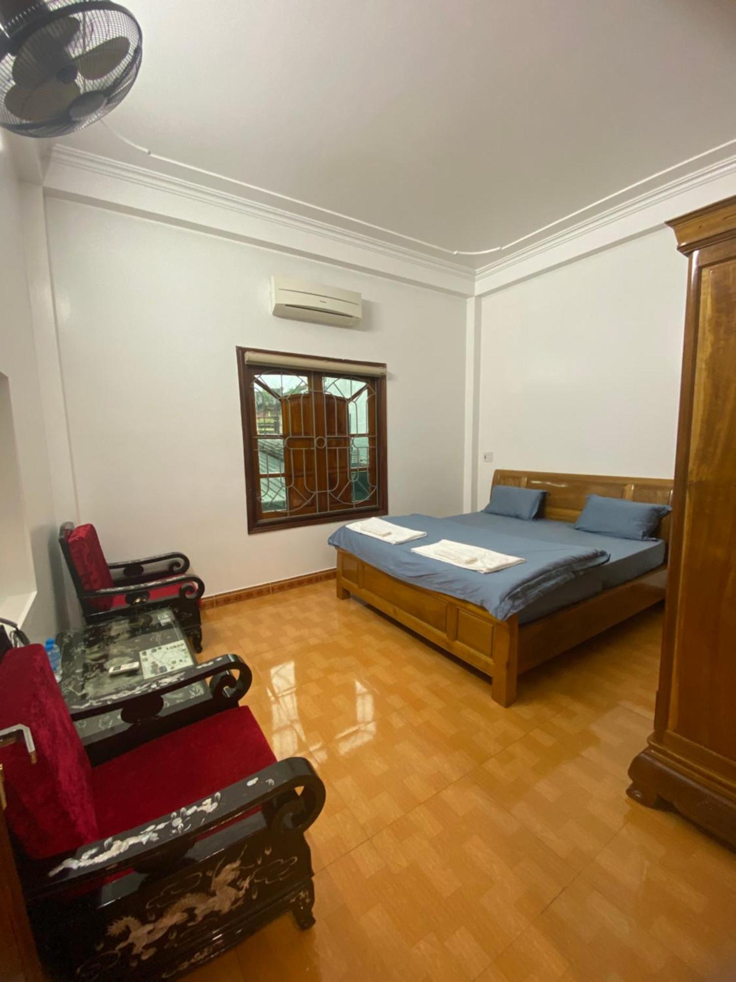 Hang Thuong Hostel - Motorbikes And Tour Hà Giang Ngoại thất bức ảnh