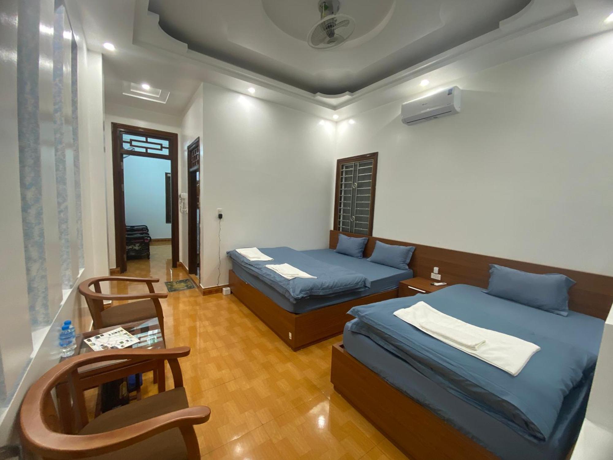 Hang Thuong Hostel - Motorbikes And Tour Hà Giang Ngoại thất bức ảnh