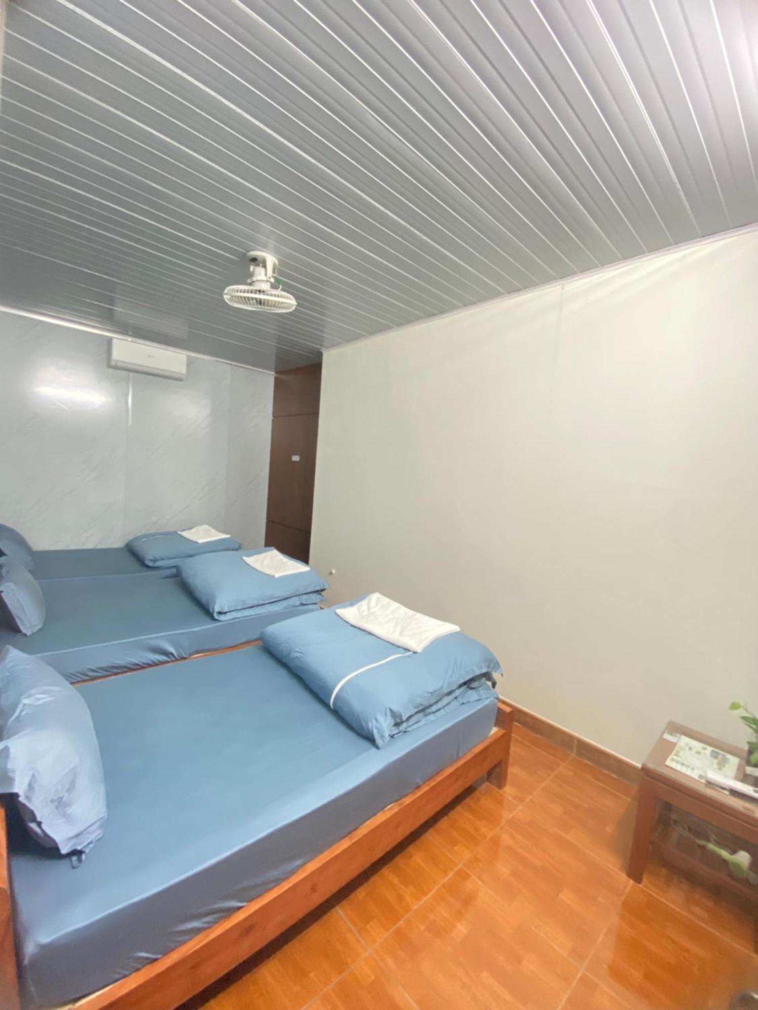 Hang Thuong Hostel - Motorbikes And Tour Hà Giang Ngoại thất bức ảnh