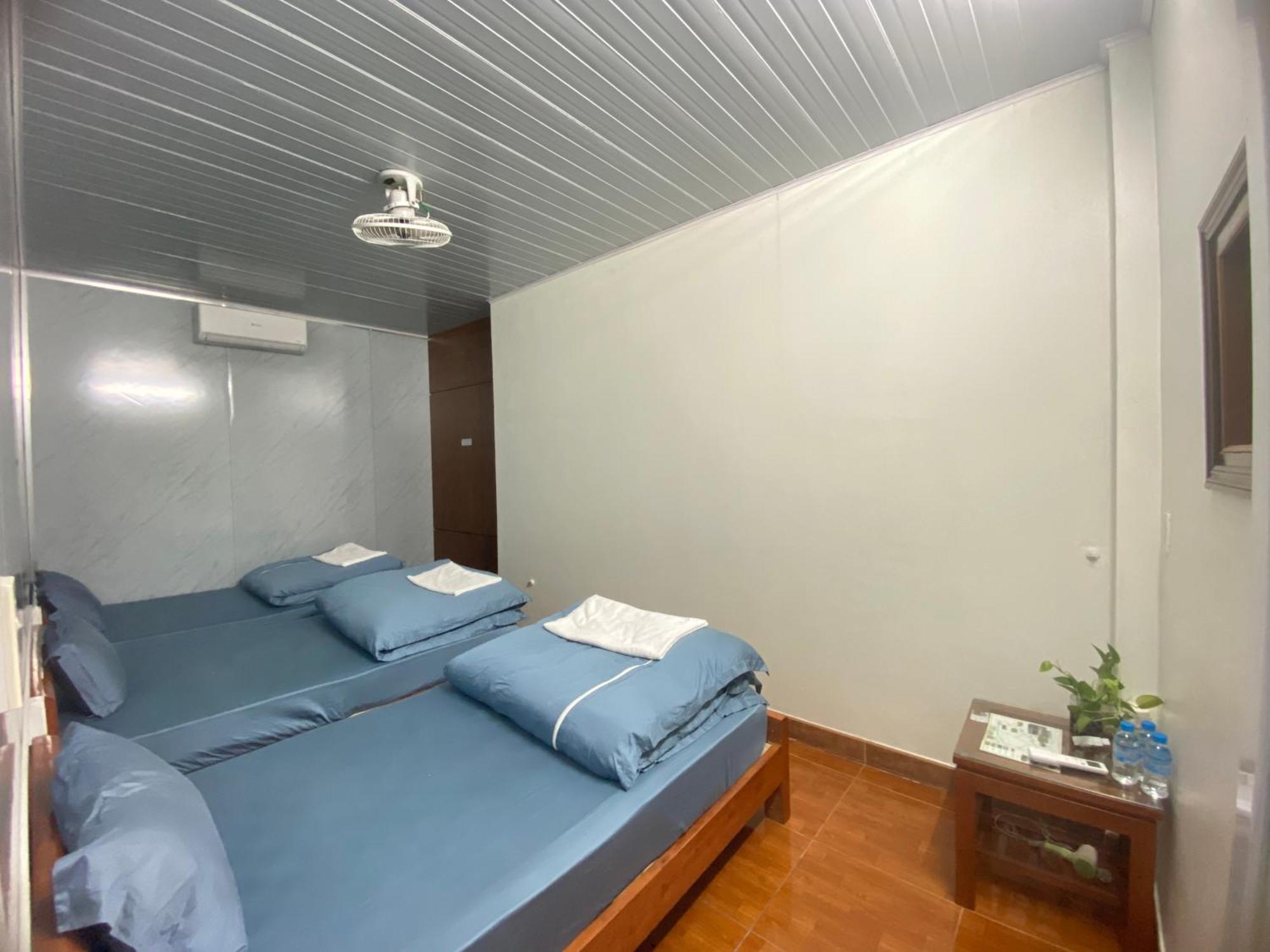 Hang Thuong Hostel - Motorbikes And Tour Hà Giang Ngoại thất bức ảnh