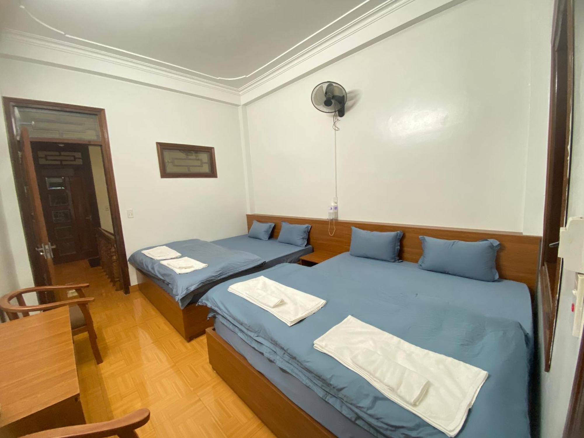 Hang Thuong Hostel - Motorbikes And Tour Hà Giang Ngoại thất bức ảnh